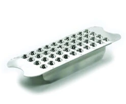 Centaur Cheese Grater Stirrup Pads