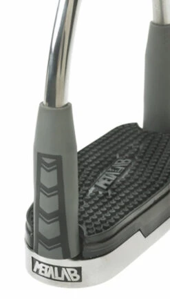 Metalab Air Cushion Stirrup Irons