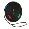 Meter Marker Lunge Line -Equine Worlds meter marker lunge line black grey 817023 kinkade 94896.1587767785