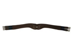 Horseware Ireland Rambo Micklem Comfort Long Girth -Equine Worlds micklam comfort girth brown SFAG80 N000 horseware ireland 24071.1660781425