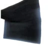 Toklat Microsuede Western Square Pad 2 Toklat Microsuede Western Square Pad -Equine Worlds microsuede square half pad underside black 40 0678 toklat 71048.1627850089