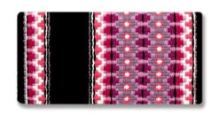 Mayatex Moonlight Navajo Blanket -Equine Worlds moonlight navajo pink black 1460 1 mayatex 61059.1556149613
