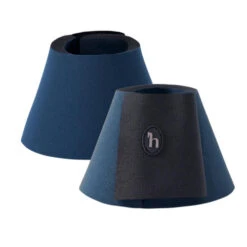 Horze Munich Neoprene Bell Boots -Equine Worlds munich bell boots reflecting pond blue pair 19782 RPB horze 50042.1654287995