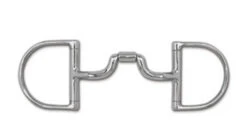 Myler Narrow Low Ported Barrel Dee - MB 43LP - Level 2-3