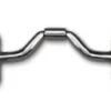 Myler Ported Barrel Eggbutt With Hooks - MB 33 - Level 3 2 Myler Ported Barrel Eggbutt With Hooks - MB 33 - Level 3 -Equine Worlds myler eggbutt with hooks ported barrel mb 33 1 81220 18582.1527308756