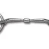 Myler Comfort Snaffle Loose Ring - MB 01 - Level 1 -Equine Worlds myler loose ring comfort snaffle mb 01 1 24779 48851.1527296185