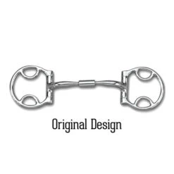 Myler Western Dee Comfort Wide Barrel With Hooks 7 Myler Western Dee Comfort Wide Barrel With Hooks -Equine Worlds myler western dee hooks original 89 19025 03201 55630.1527308825