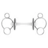Nathe Mullen 3-Ring Gag -Equine Worlds nathe mullen 3 ring 41320 00 herm sprenger 38843.1627164321