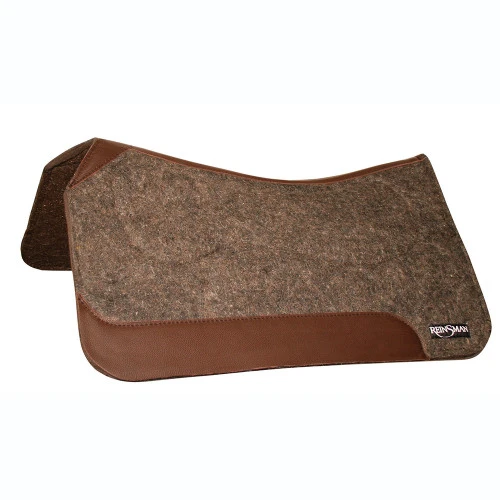 Reinsman Square Wool Nesting Pad 3 Reinsman Square Wool Nesting Pad