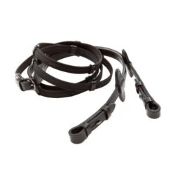 Kavalkade Ocean Snaffle Bridle -Equine Worlds ocean snaffle bridle black navy reins 191 76 blk nvy kavalkade 50220.1680814286