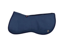 Ogilvy Original Jump Memory Foam Half Pad -Equine Worlds ogilvy original jump memory foam half pad 1 33731.1657593419