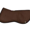 Ogilvy Original Jump Memory Foam Half Pad -Equine Worlds ogilvy original jump memory foam half pad 2 54876.1657593311