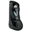 Veredus Olympus Vento Open Front Boots -Equine Worlds olympus vento front black 471355 veredus 37204.1680739410