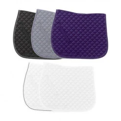 Ovation CoolMax Diamond Quilt Dressage Pad -Equine Worlds ovation coolmax diamond quilt dressage pad 1 53691.1530281074