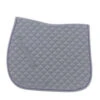 Ovation CoolMax Diamond Quilt Dressage Pad -Equine Worlds ovation coolmax diamond quilt dressage pad 3 58171.1530281078