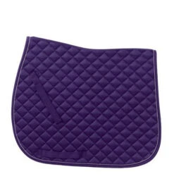Ovation CoolMax Diamond Quilt Dressage Pad -Equine Worlds ovation coolmax diamond quilt dressage pad 4 79427.1530281079