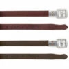 Ovation Fancy Stitch Stirrup Leathers 1 Ovation Fancy Stitch Stirrup Leathers -Equine Worlds ovation fancy stitch stirrup leathers 14 01148 01509.1527305154