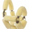 Ovation Sheepskin Pony Shipping Halter 2 Ovation Sheepskin Pony Shipping Halter -Equine Worlds ovation sheepskin pony shipping halter 1 96177 46274.1527309292