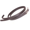 Nunn Finer Padded Nylon Lined Stirrup Leathers -Equine Worlds padded leathers nylon lined havana 460 nunn finer 18128.1672082045