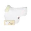 Fleeceworks Perfect Balance Modified Square Pad 2 Fleeceworks Perfect Balance Modified Square Pad -Equine Worlds pb modified square pad FWPB20 fleeceworks 13587.1670990131