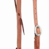 Professional's Choice Pineapple Knot Slip Ear Headstall -Equine Worlds pineapple knot slip ear headstall harness 5018HL PK prof choice 73288.1589836328