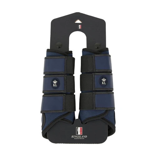 Kingsland Pipa Mesh Protection Boots 4 Kingsland Pipa Mesh Protection Boots - Image 2