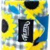 Weaver Leather Weaver Polo Leg Wraps Four Pack -Equine Worlds polo wrap sunflower 354206202 weaver 39713.1606080239