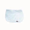 Fleeceworks Pony Baby Pad -Equine Worlds pony baby pad white FW37 fleeceworks 20719.1625869481