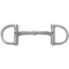 Pony Myler Comfort Snaffle Dee - MB 01 - Level 1
