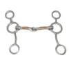 Reinsman Pony Junior Cowhorse Bit 1 Reinsman Pony Junior Cowhorse Bit -Equine Worlds pony junior cowhorse 347 reinsman 99762.1595284467