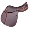 Pessoa Pony Saddle -Equine Worlds pony saddle oakbark 490008 pessoa 43323.1583451810