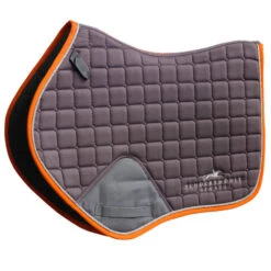 Schockemohle Power Jump Saddle Pad 10 Schockemohle Power Jump Saddle Pad -Equine Worlds power pad ap graphite 1610 00066 schockemohle 43199.1663199417