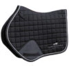 Schockemohle Power Jump Saddle Pad -Equine Worlds power pad jump black 1610 00066 schockemohle 56011.1663199423