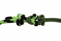 Professional's Choice Rope Halter With 10 Foot Lead