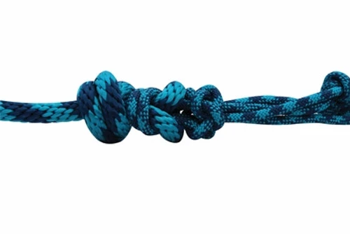 Professional's Choice Rope Halter With 10 Foot Lead 8 Professional's Choice Rope Halter With 10 Foot Lead - Image 6