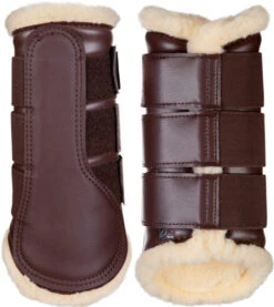 HKM Comfort Protection Boots