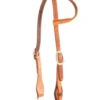 Martin Saddlery Quick Change One Ear Headstall 1 Martin Saddlery Quick Change One Ear Headstall -Equine Worlds qc 1 ear headstall natural HF82QC martin saddlery 93885.1669577425