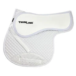 ThinLine Quilted Jump/AP Fitted Pad