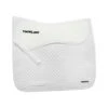 ThinLine Quilted Dressage Square Saddle Pad -Equine Worlds quilted square dressage white 7055W2 thinline 53259.1674503348