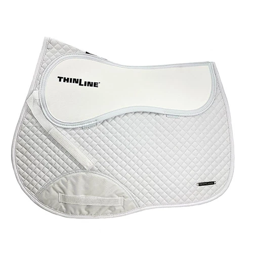 ThinLine Quilted Jump/AP Square Pad 3 ThinLine Quilted Jump/AP Square Pad