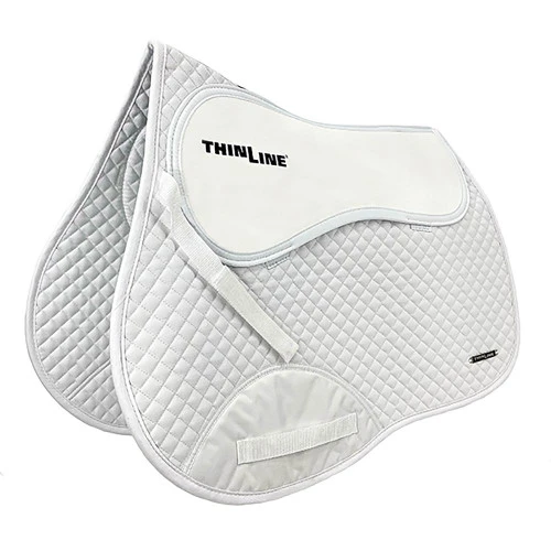ThinLine Quilted Jump/AP Square Pad 4 ThinLine Quilted Jump/AP Square Pad - Image 2