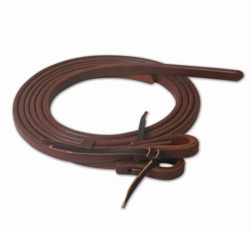 Professional's Choice Ranch Pony Split Reins 3 Professional's Choice Ranch Pony Split Reins
