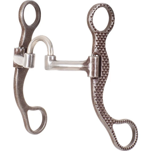 Classic Equine Rasp Short Correction Bit 3 Classic Equine Rasp Short Correction Bit