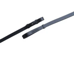 Red Barn Curb Rein 5/8" Hook Stud With Snick