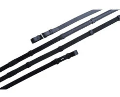 Red Barn Easy Grip Reins