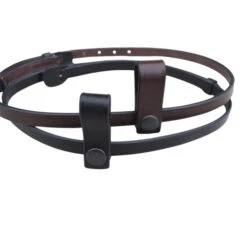 Red Barn Snap-On Detachable Flash Strap