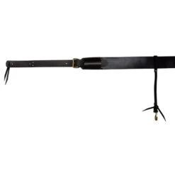 Tucker Rear Cinch Set Single Ply