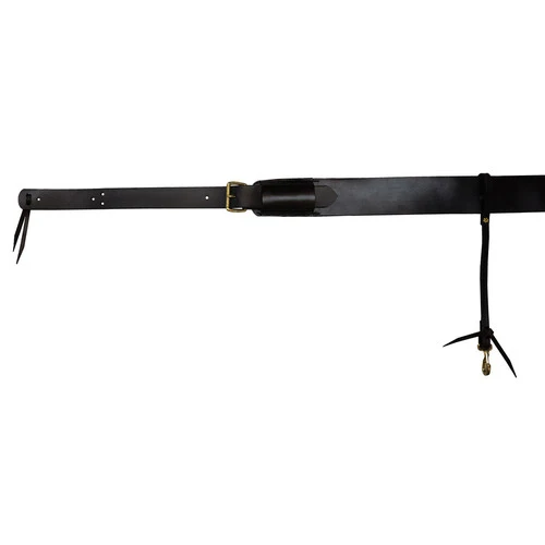 Tucker Rear Cinch Set Single Ply 3 Tucker Rear Cinch Set Single Ply