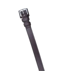 Red Barn 5/8" Flash Strap -Equine Worlds red barn flash straps 5 8in brown kl select 58086.1684373633