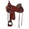 Circle Y Reno Flex2 Apache Seat Trail Saddle 2373 -Equine Worlds reno flex2 trail apache side 2373 circle y 47397.1640202094